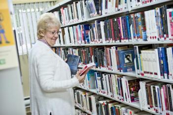 Bibliothèque